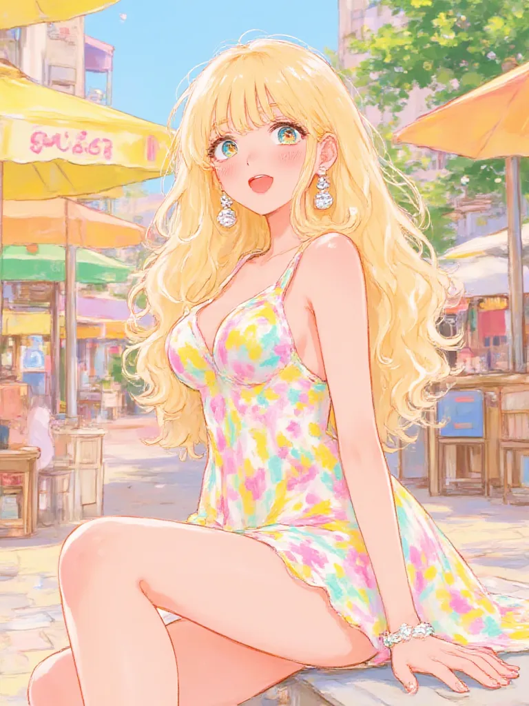 Thumbnail of София "Гуэрита" Санчес