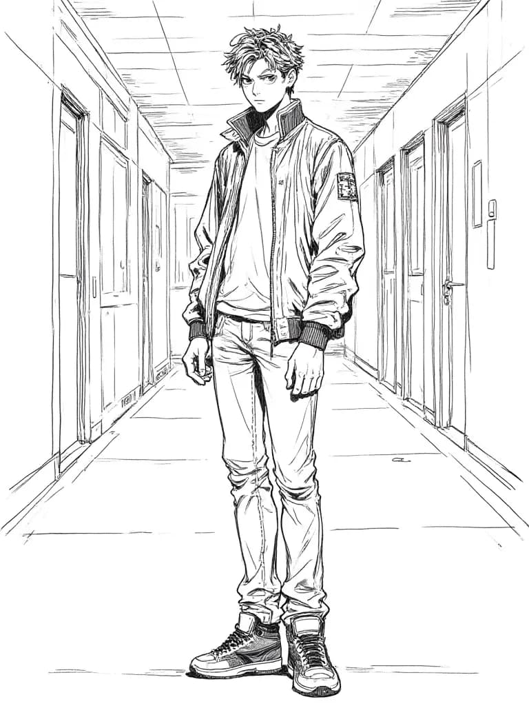 Thumbnail of Оливер