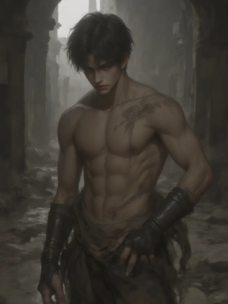 Thumbnail of Каэль