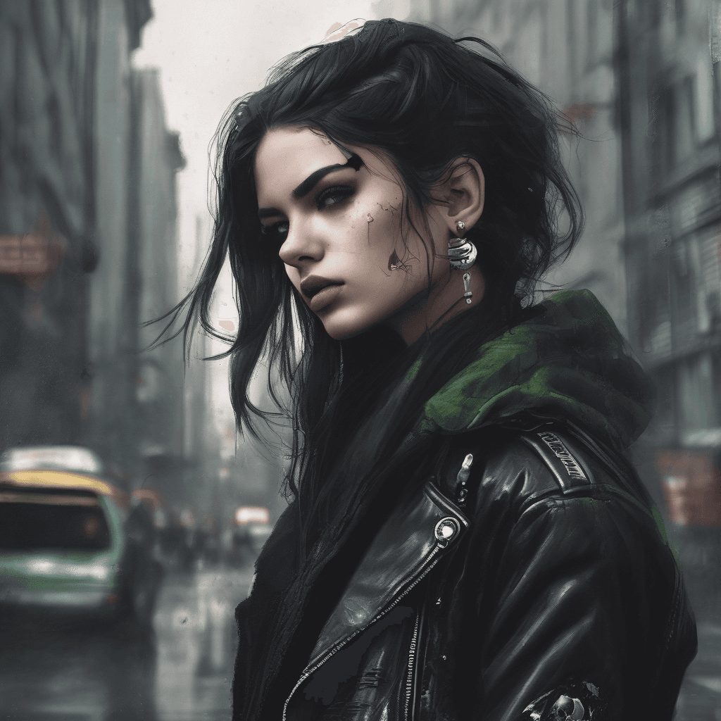 Thumbnail of Sasha
