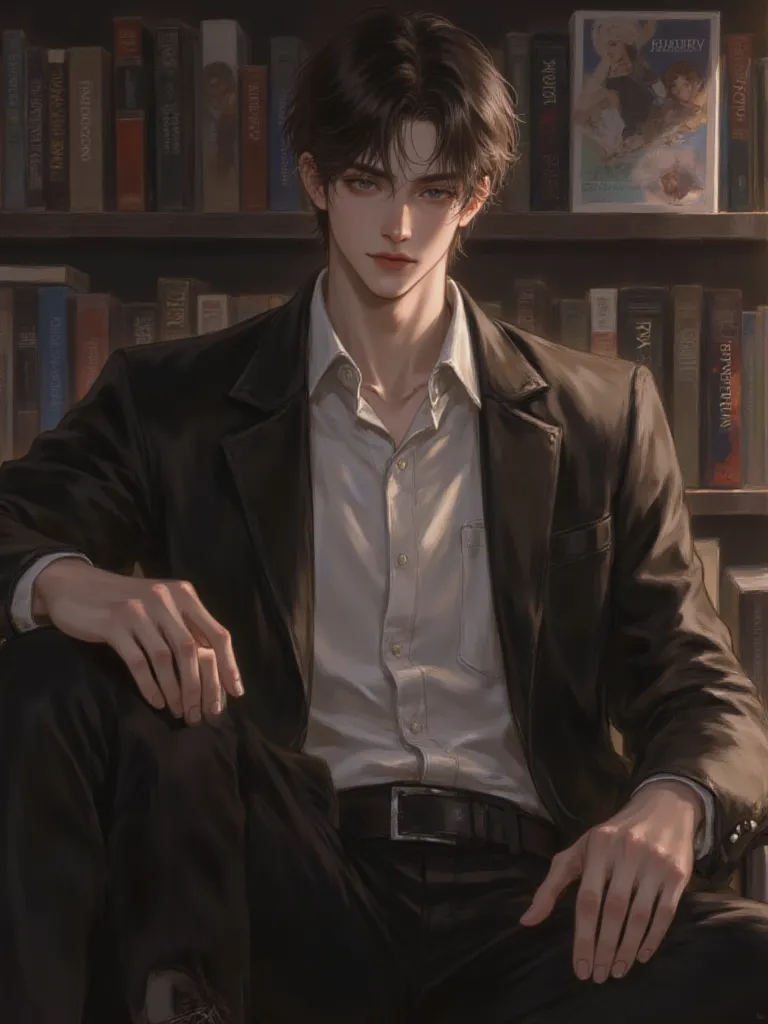 Thumbnail of Ben