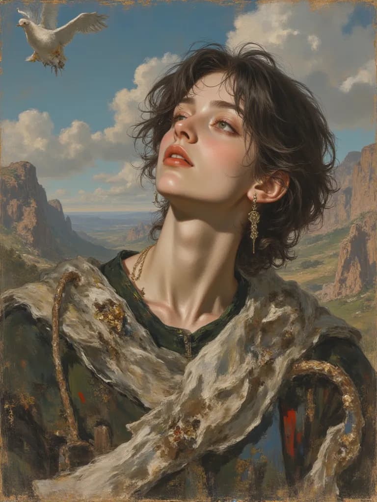 Thumbnail of Элайджа