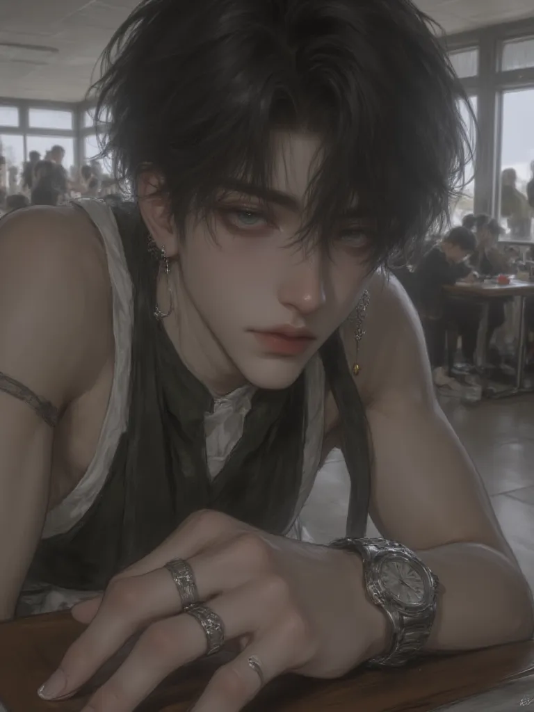 Thumbnail of Elio Theodore