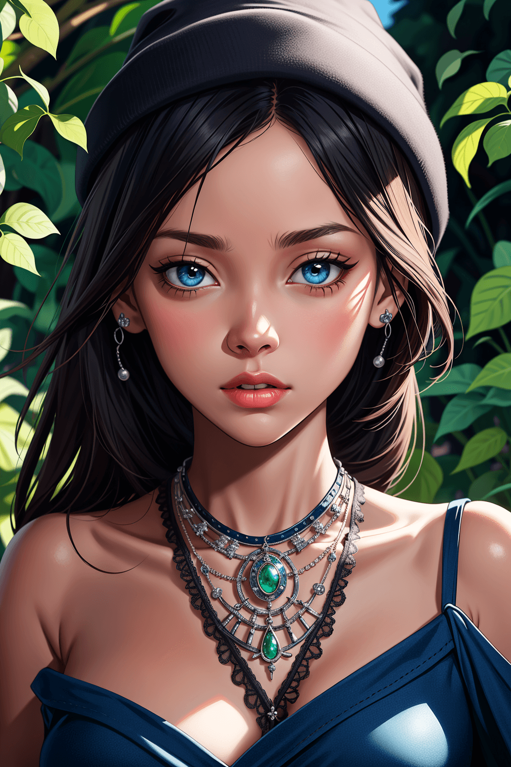 Thumbnail of Синтия