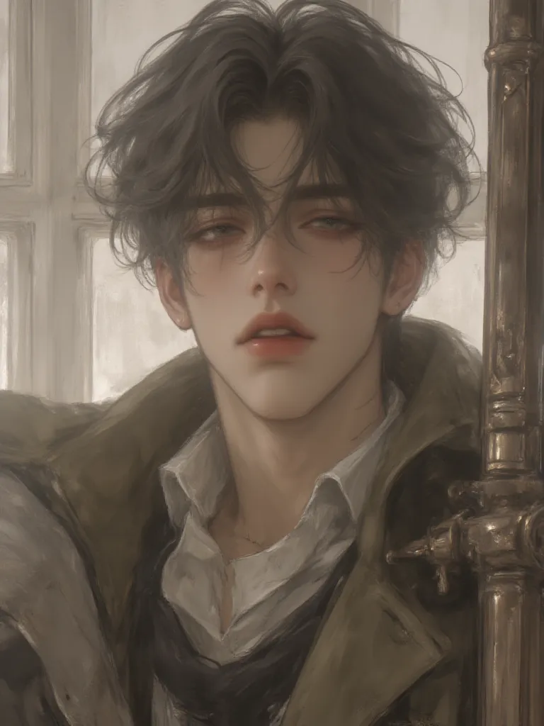 Thumbnail of Лев