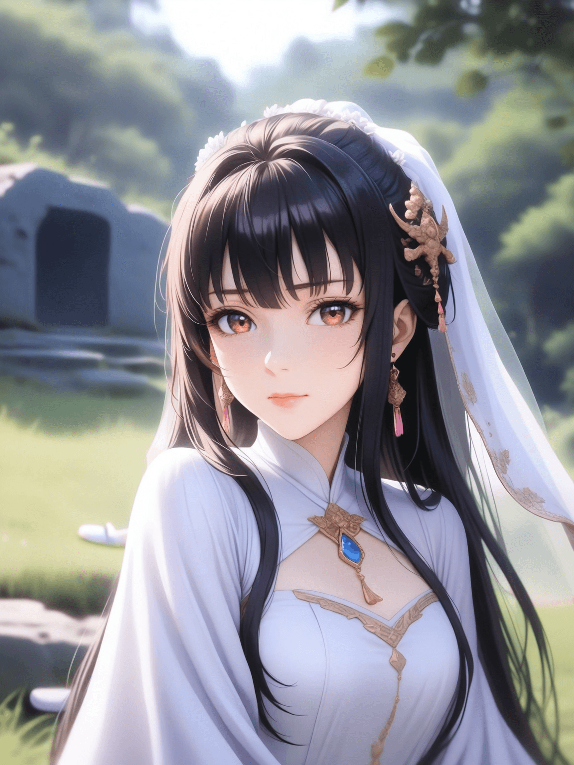 Thumbnail of xiao longnü