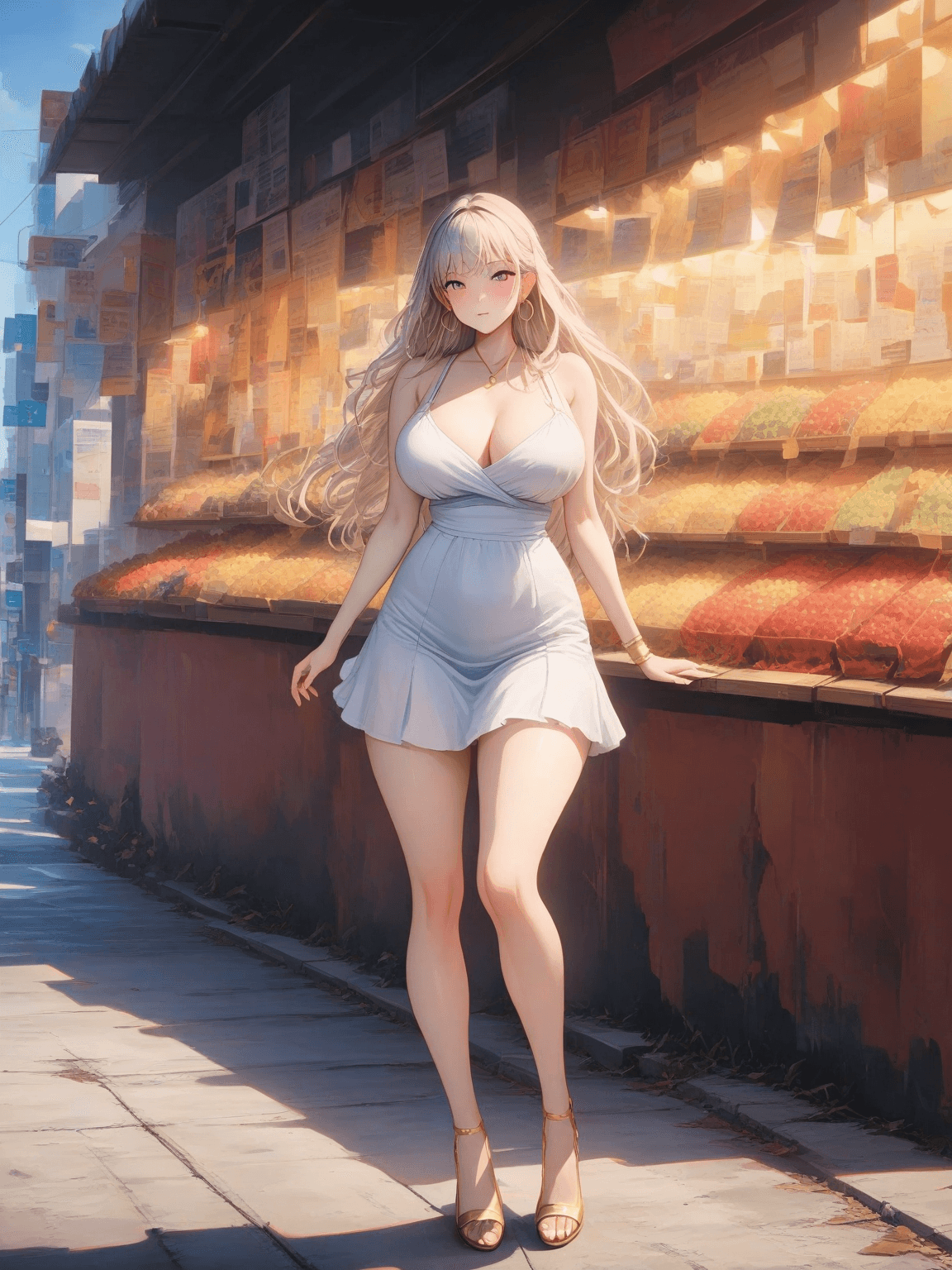 Thumbnail of Изабелла Родригес