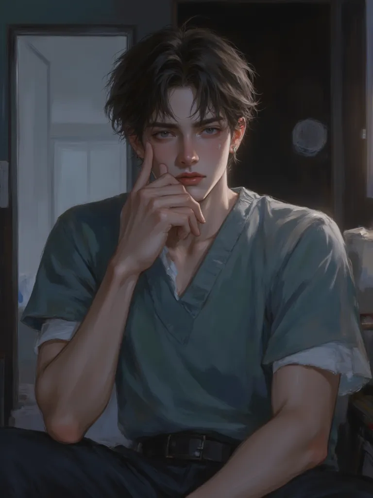 Thumbnail of Деннис Уитакер