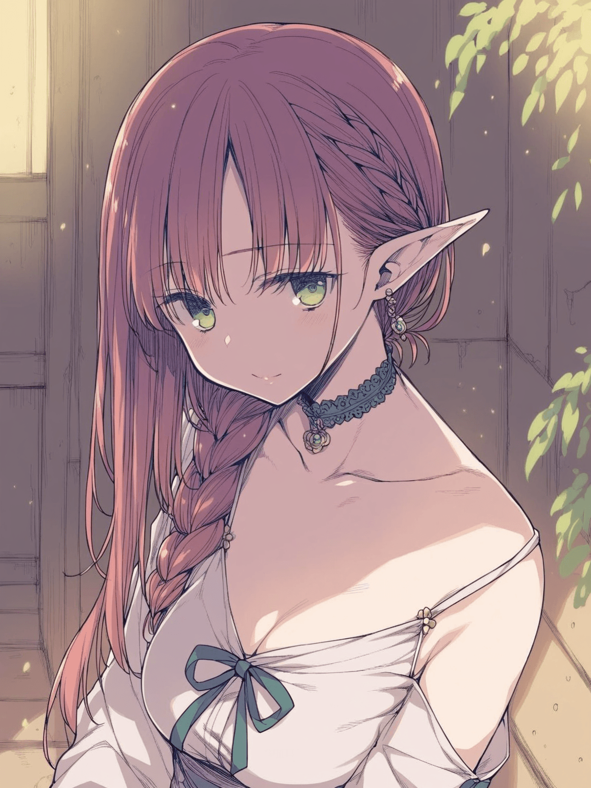 Thumbnail of aiSha