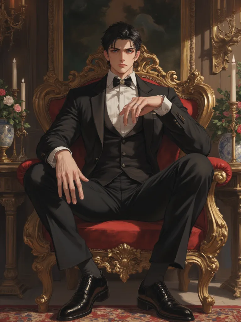 Thumbnail of Кристопер