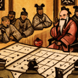 Thumbnail of Sun Tzu