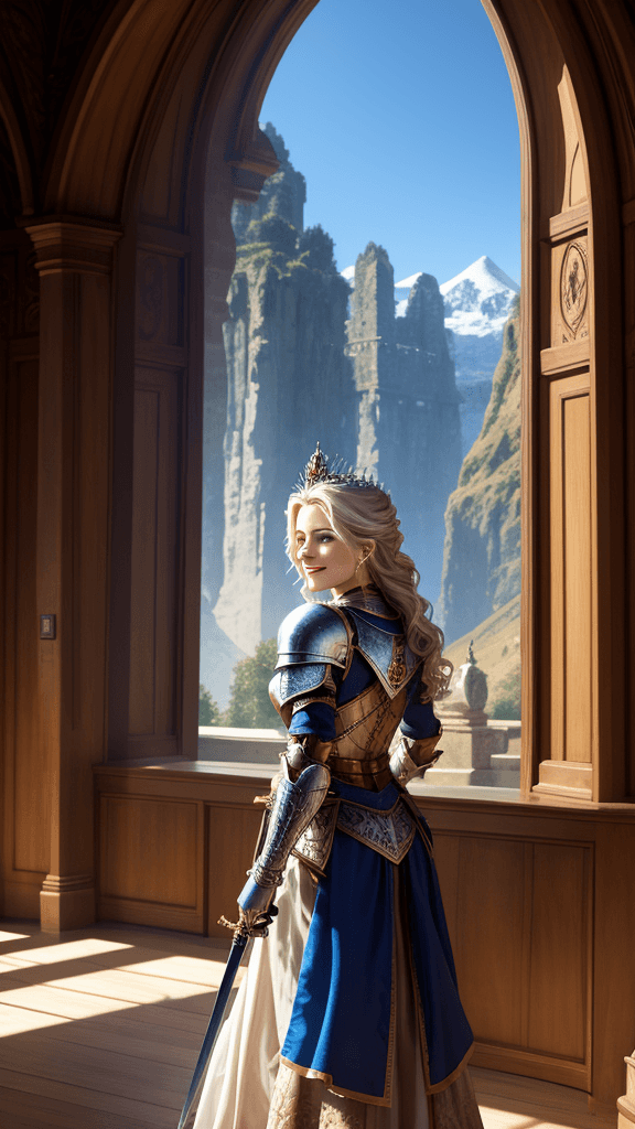 Thumbnail of Valeria