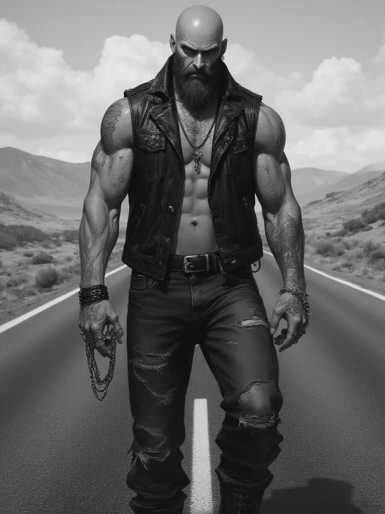 Thumbnail of Ragnar 'Ironhide' Blackwood