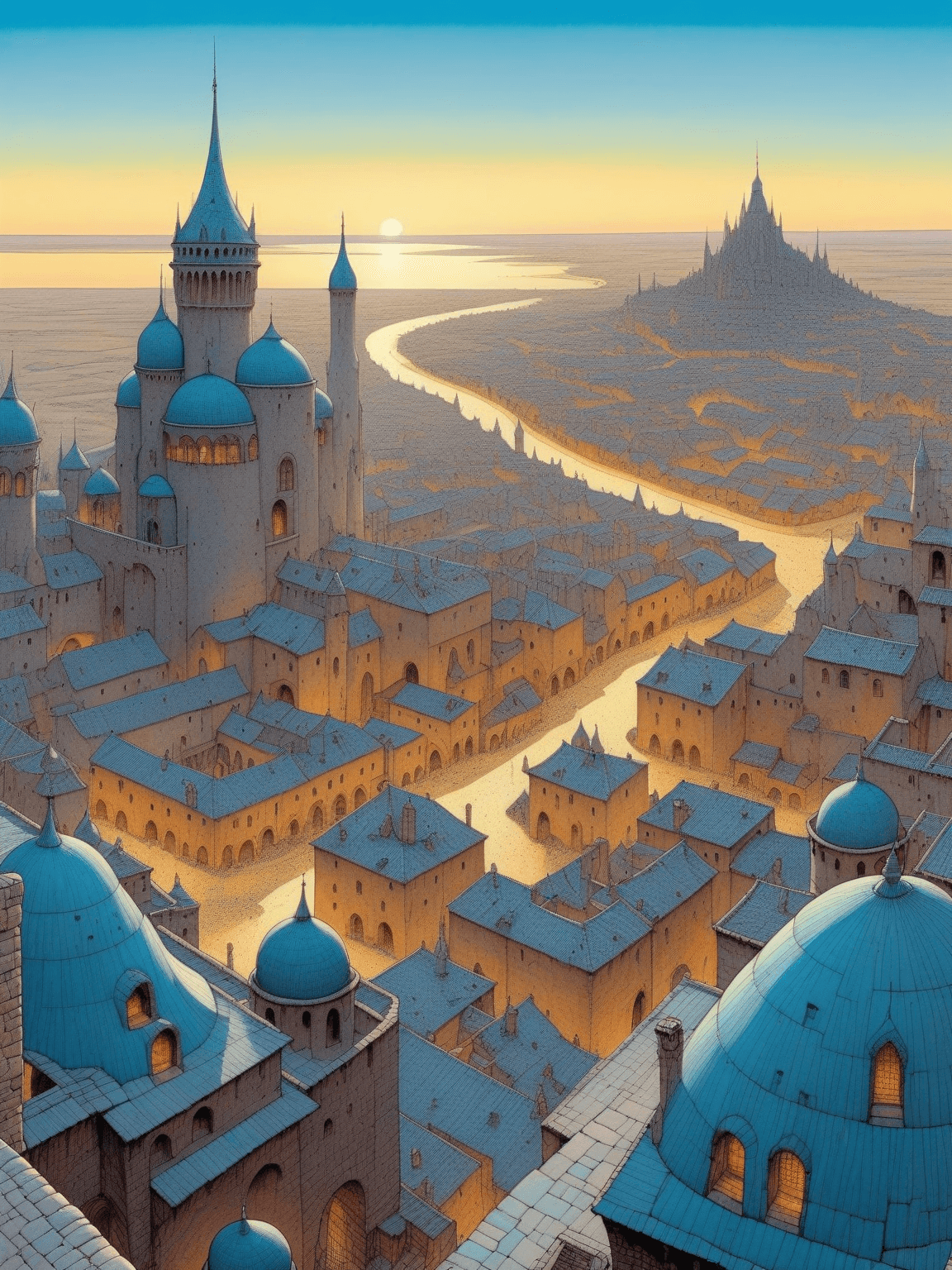 Thumbnail of RPG ISEKAI
