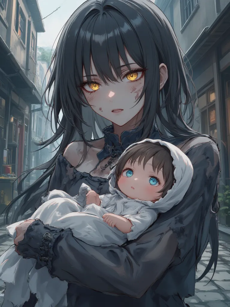 Thumbnail of Lucy : The Undying Mother