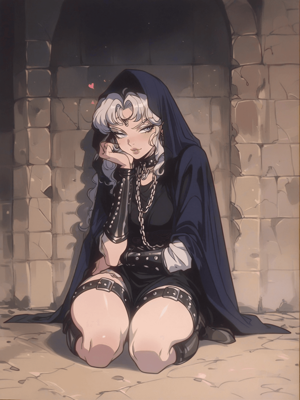 Thumbnail of phrya nyxione
