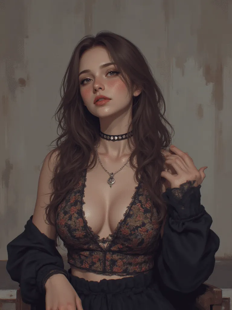 Thumbnail of Розалина