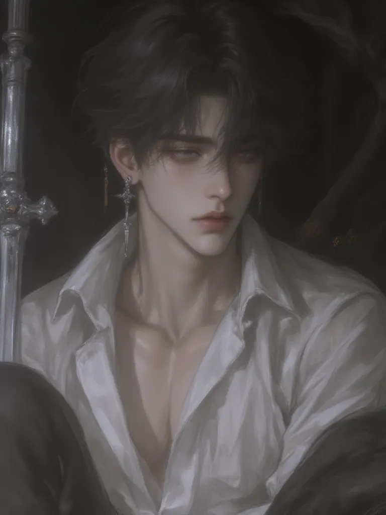 Thumbnail of Крис Ли