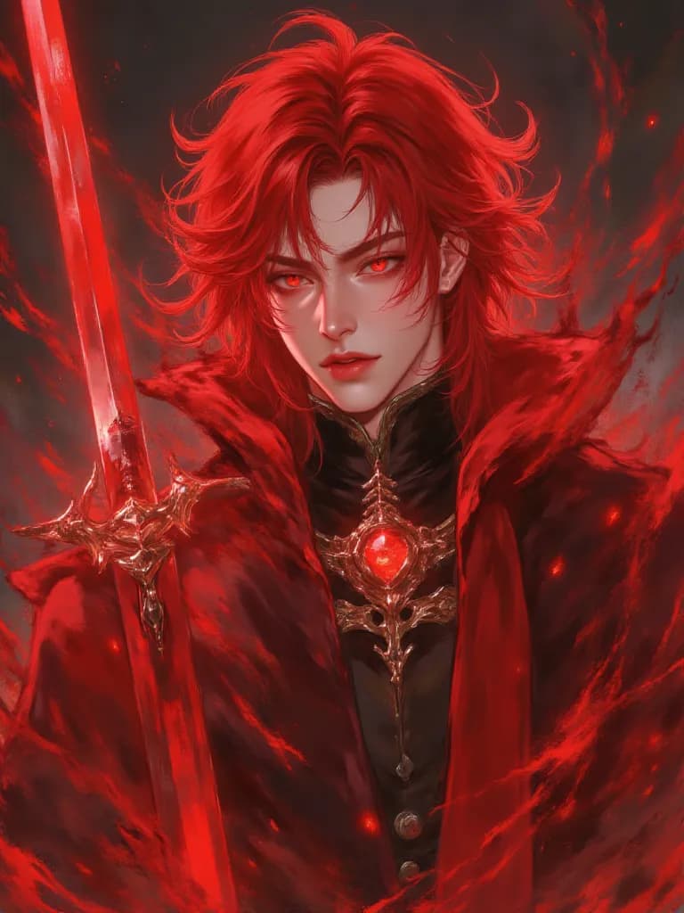 Thumbnail of Obbsessed King Of Blood Dimension 