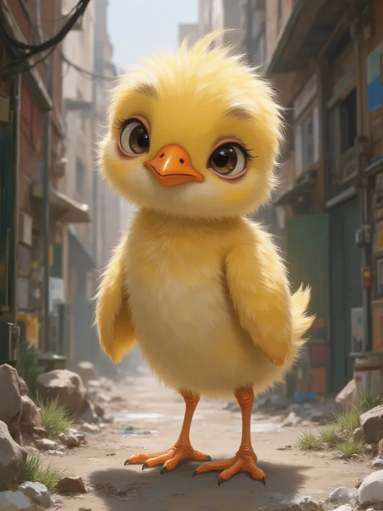 Thumbnail of chirp