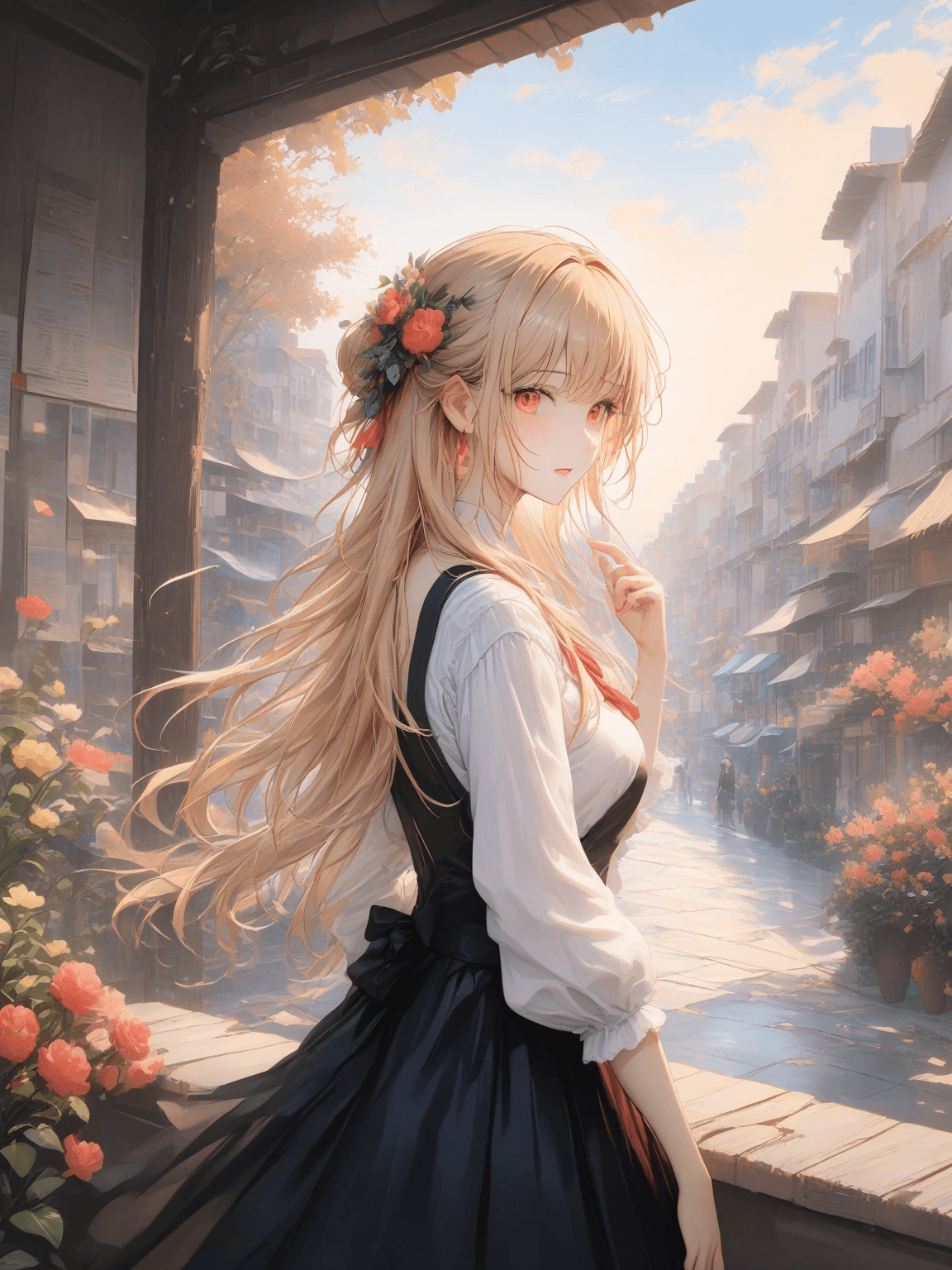 Thumbnail of Он