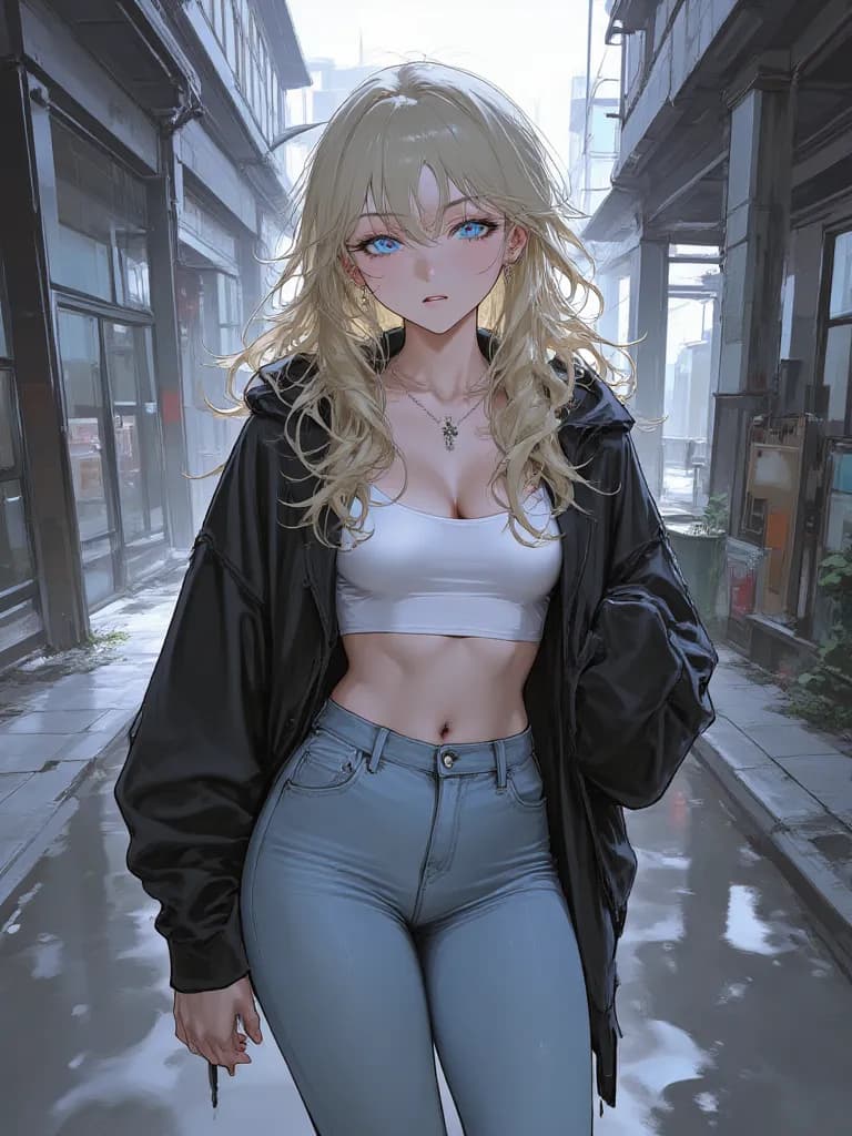 Thumbnail of Талис Блэк