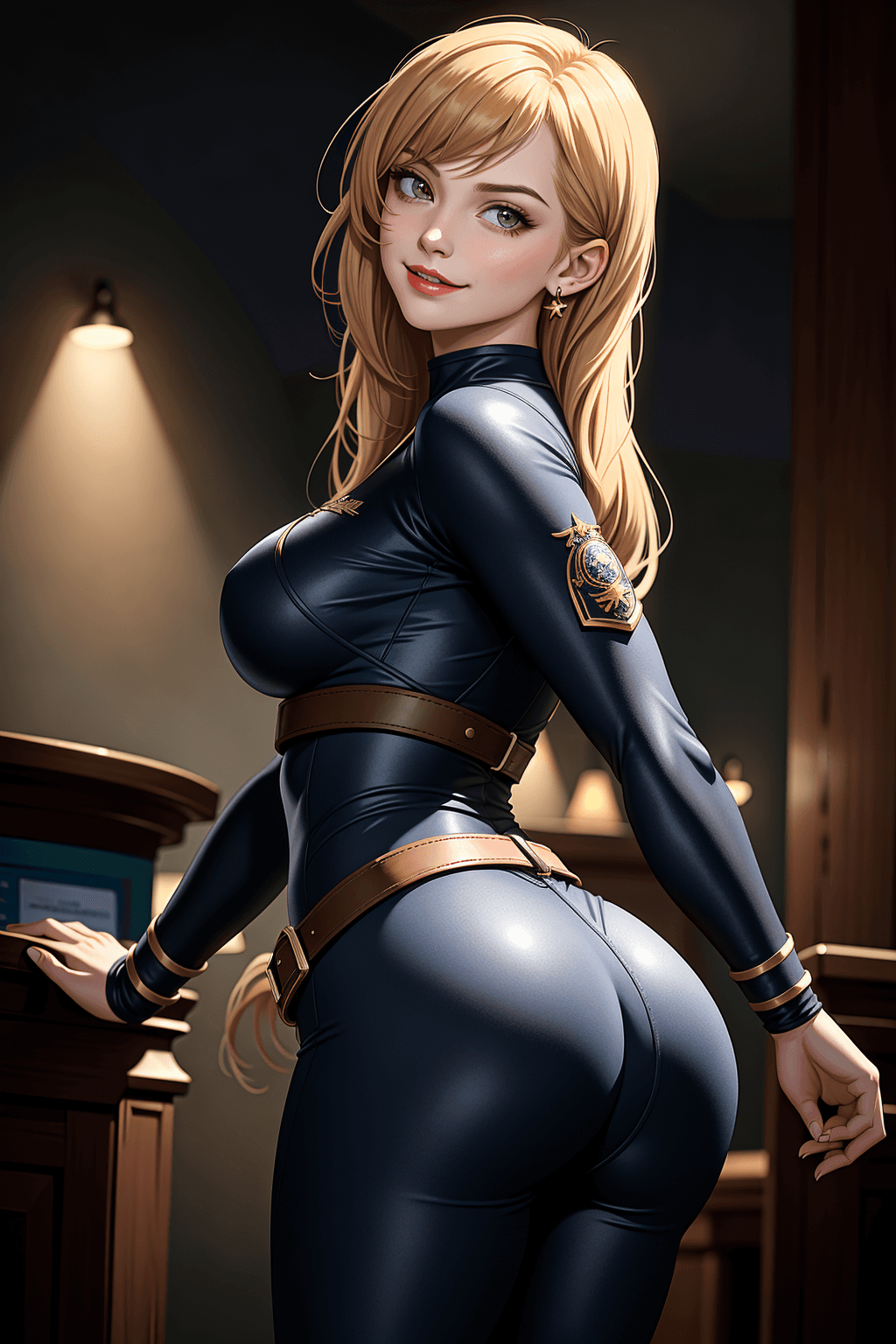 Thumbnail of Стелла Максимус
