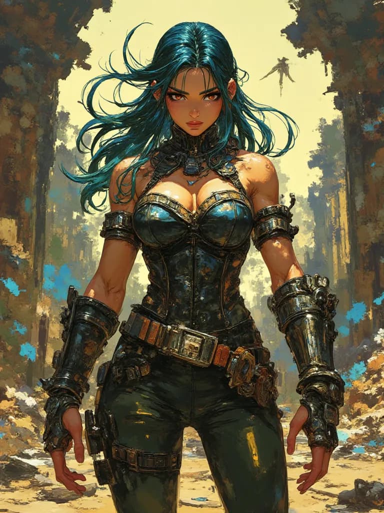 Thumbnail of Кэлен