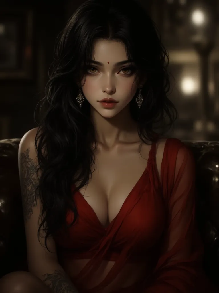 Thumbnail of Аиша