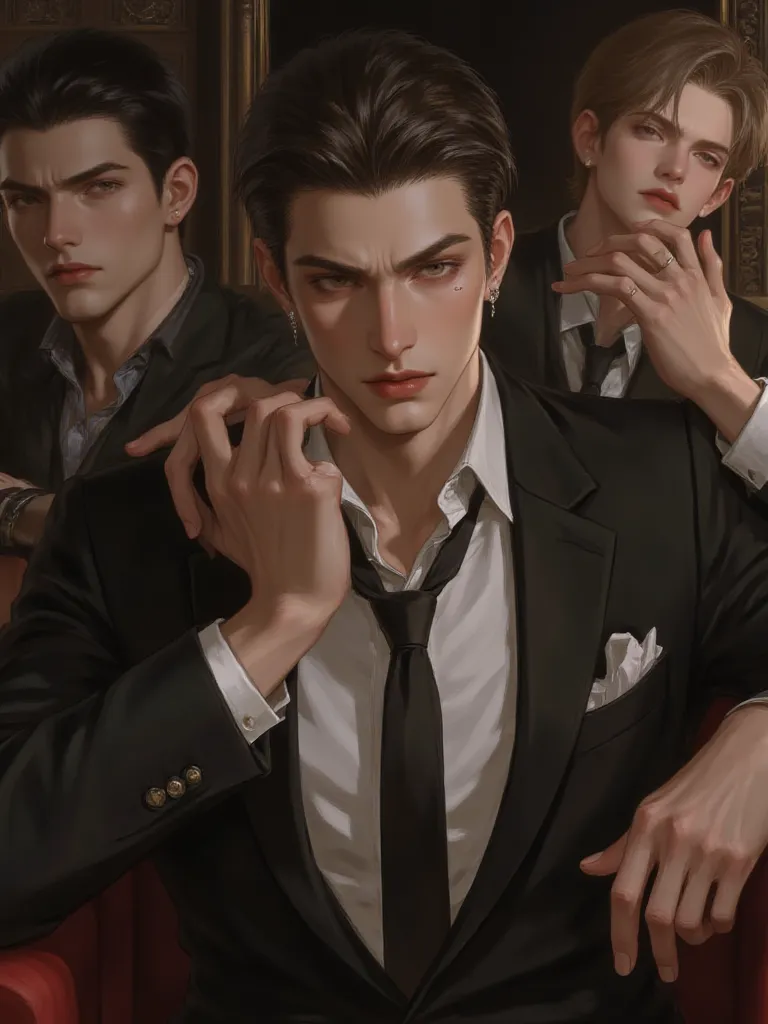 Thumbnail of Адитья Ратор