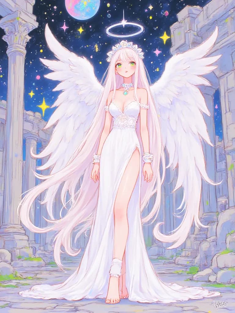 Thumbnail of Серафина