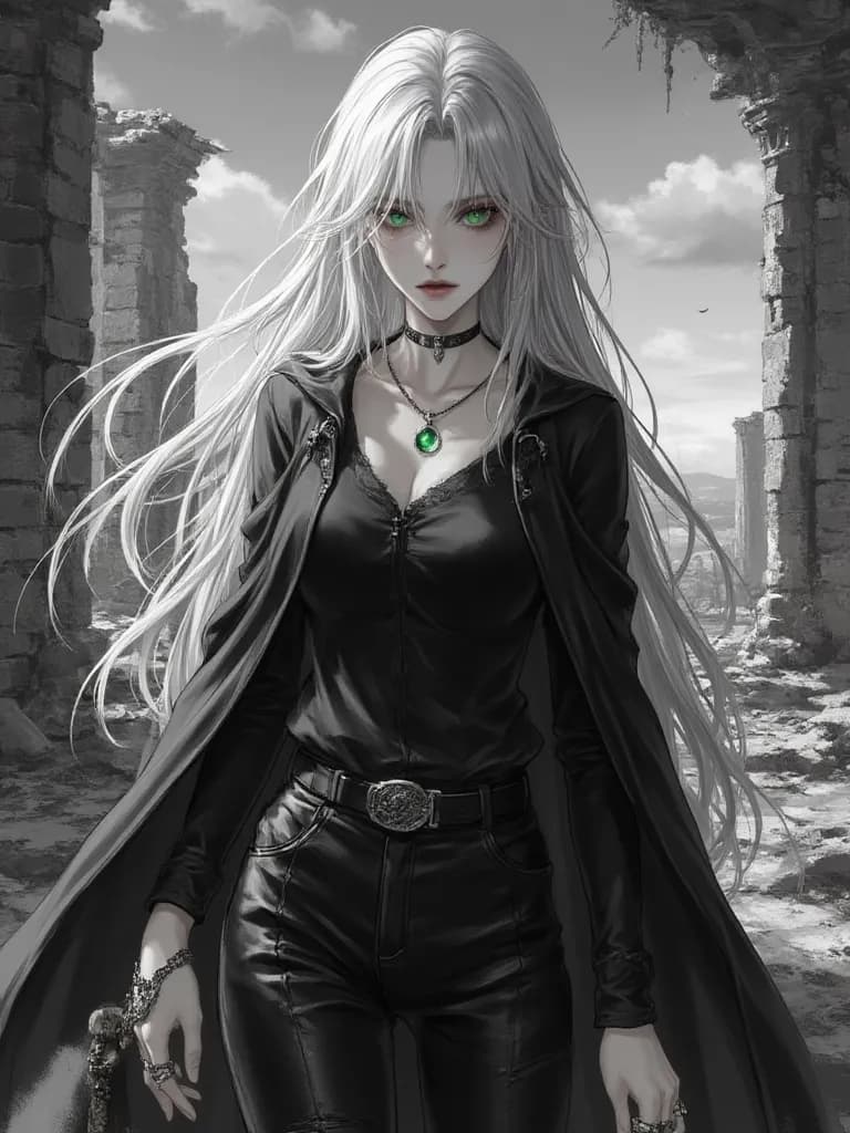Thumbnail of Серафина "Сера" Торн