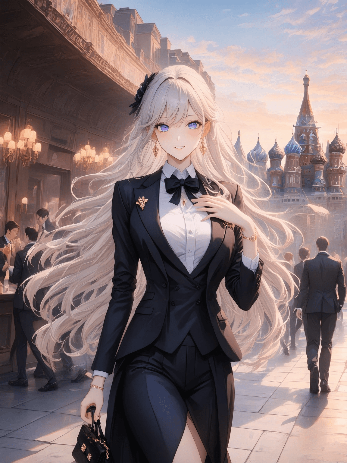 Thumbnail of Иллара Нуварин