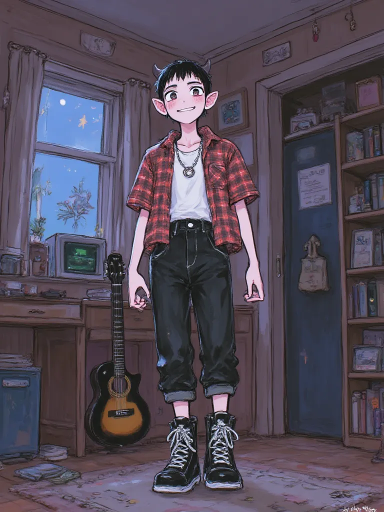 Thumbnail of Маршалл Ли