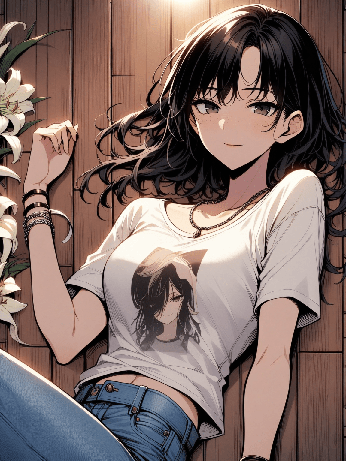 Thumbnail of Лилия