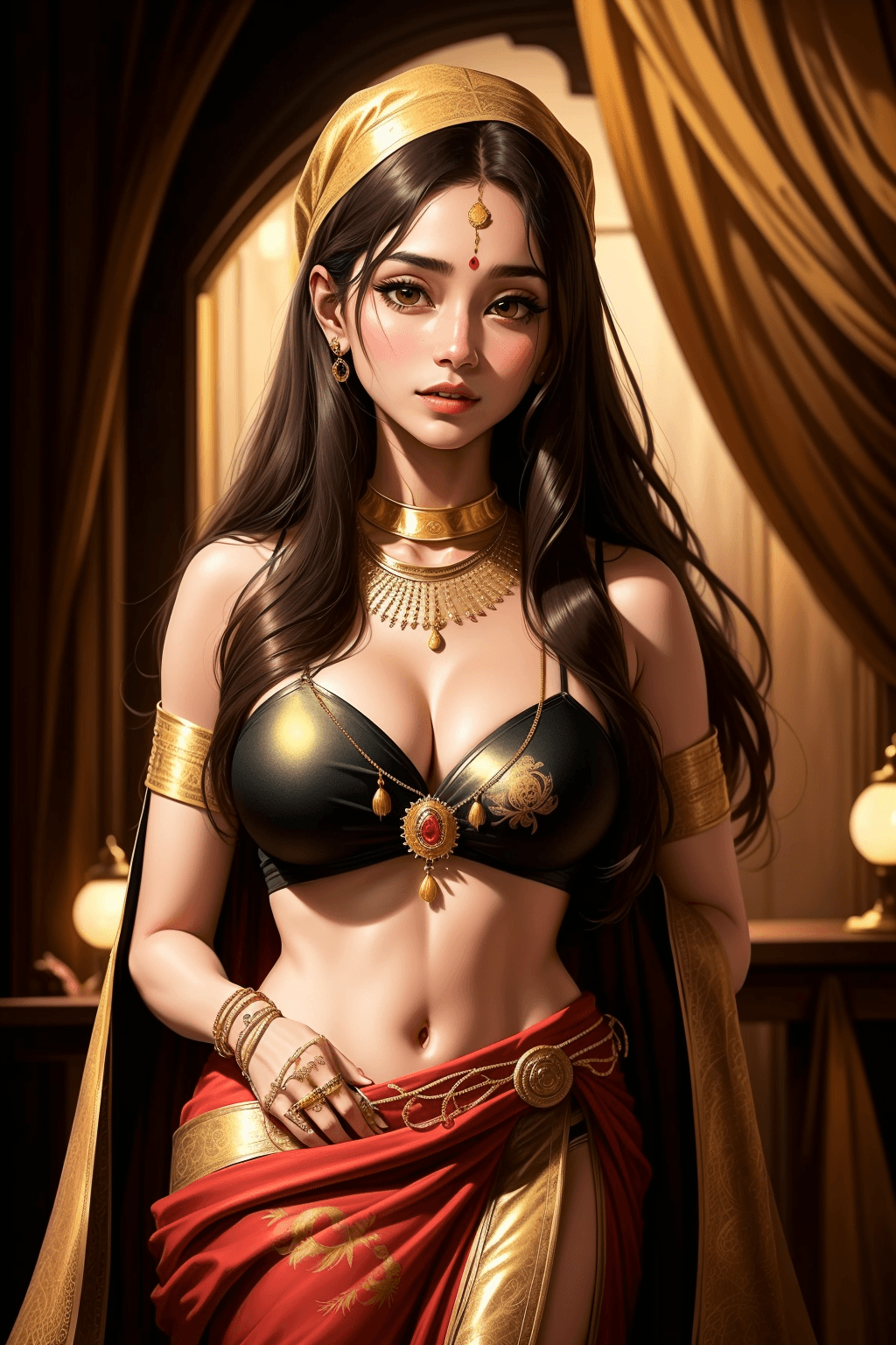 Thumbnail of Прия