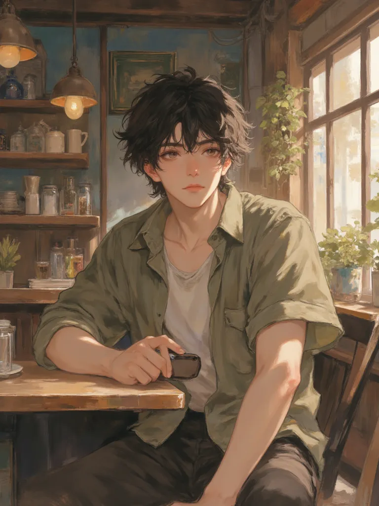 Thumbnail of Луис