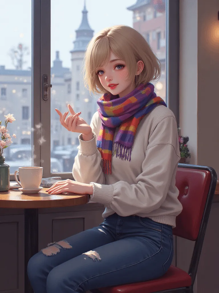 Thumbnail of Бела, друг солнечного луча