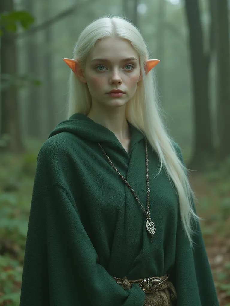 Thumbnail of Лира, Шепчущий страж