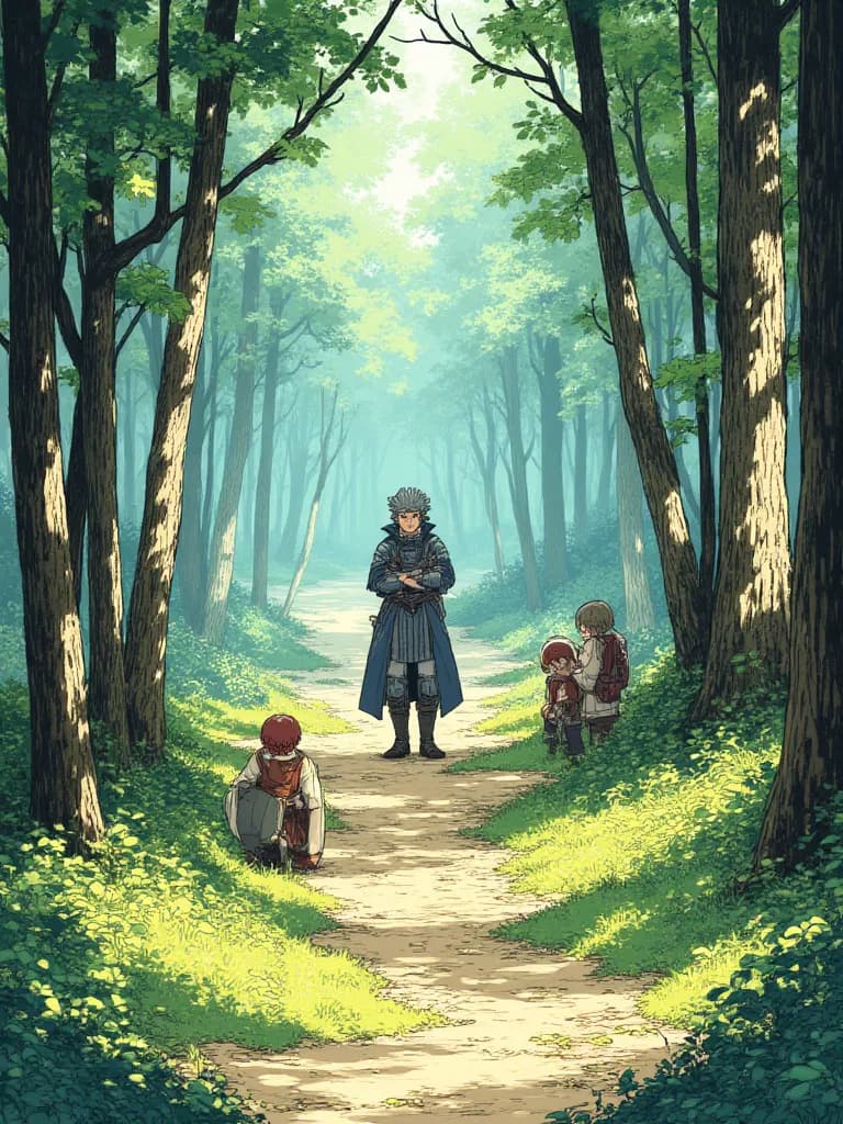 Thumbnail of Ролевая игра Коносуба
