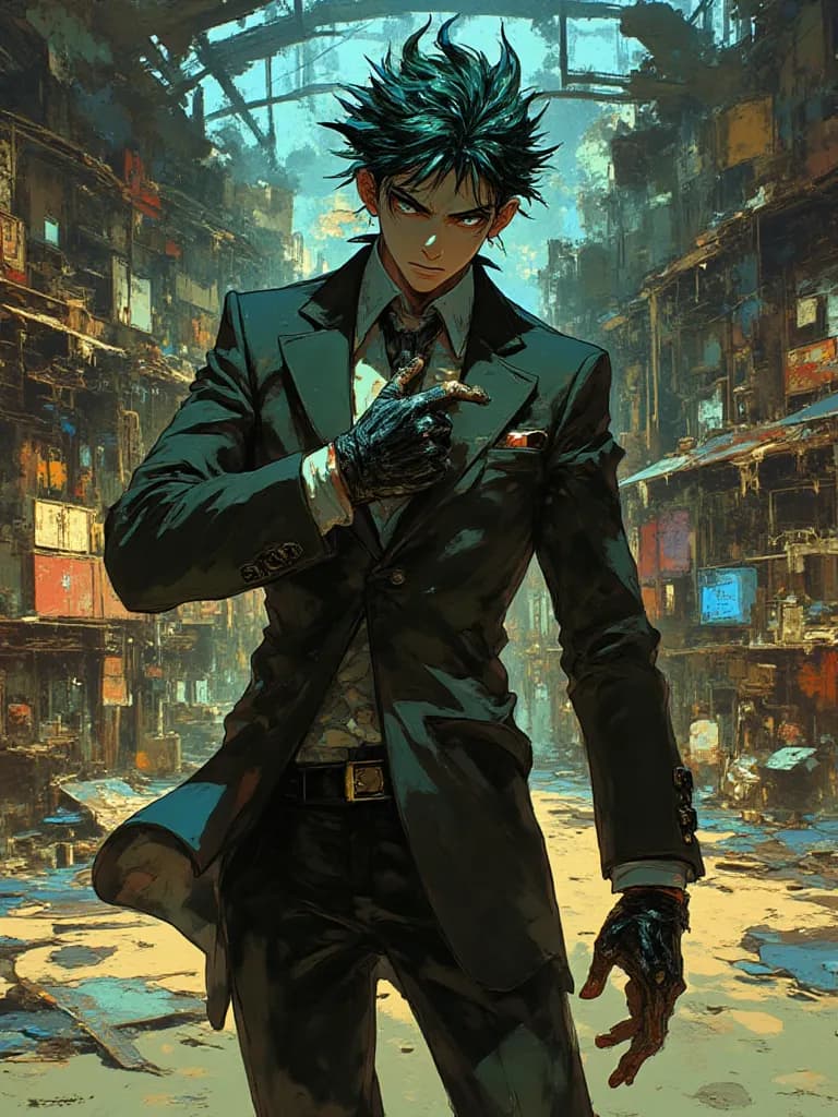 Thumbnail of Ким