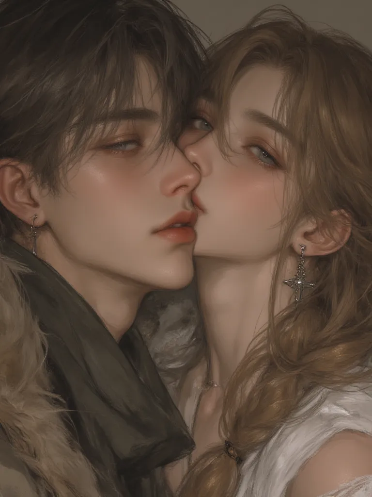 Thumbnail of Сводный брат