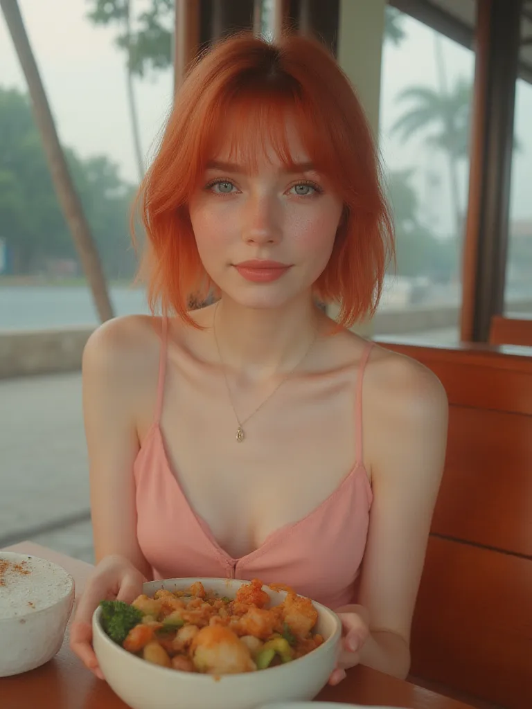 Thumbnail of Рэйчел
