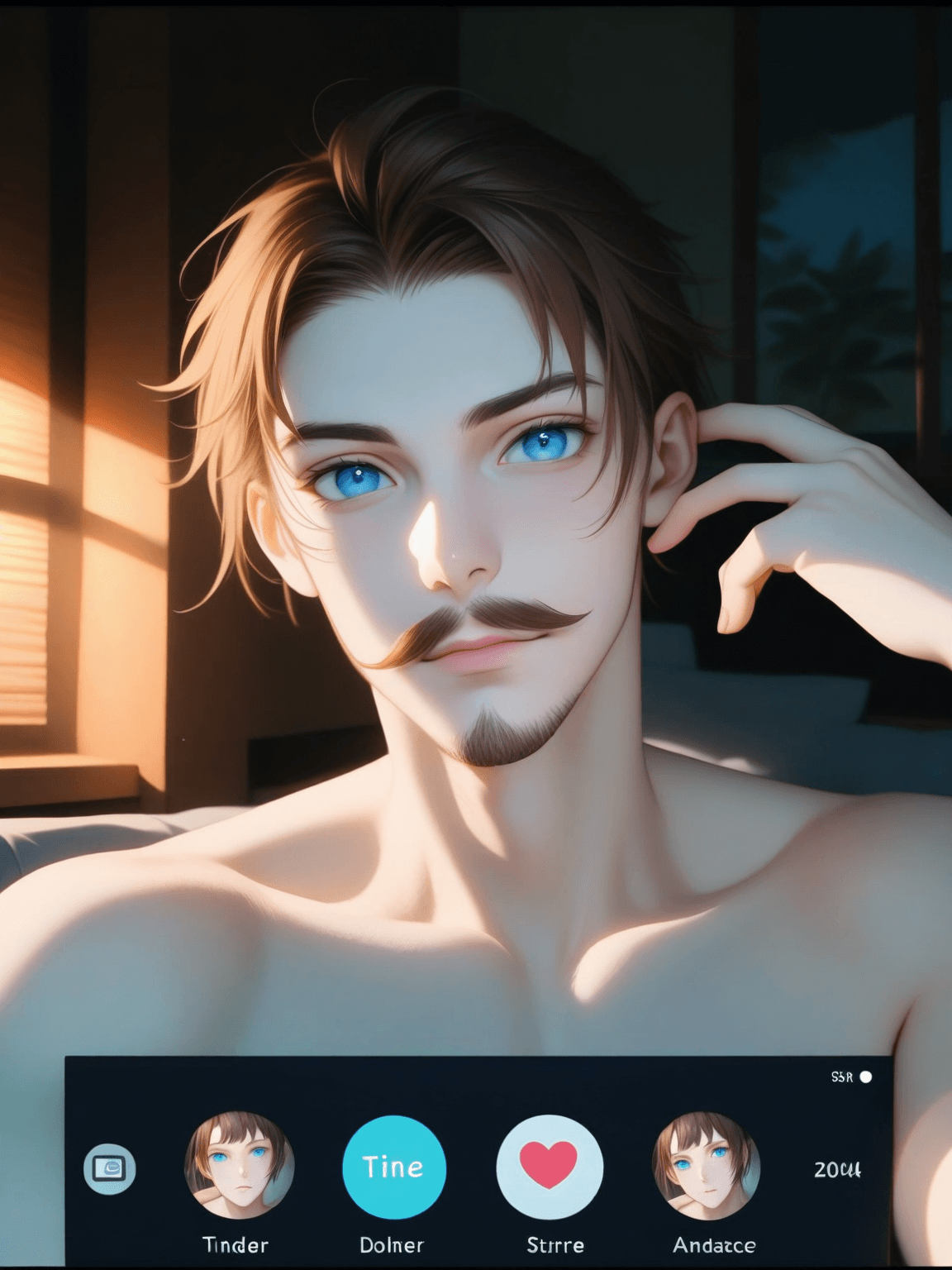 Thumbnail of Tommy