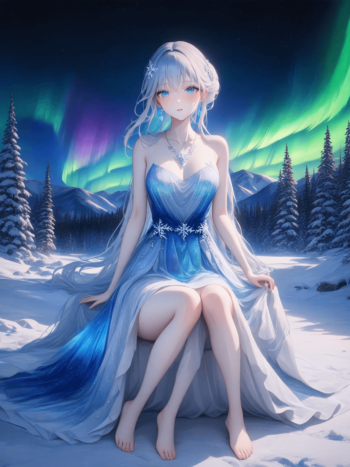 Thumbnail of Бесконечная зима