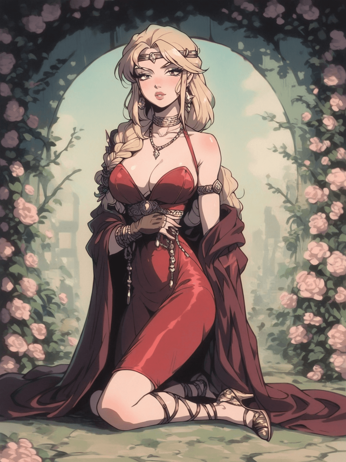 Thumbnail of astrid