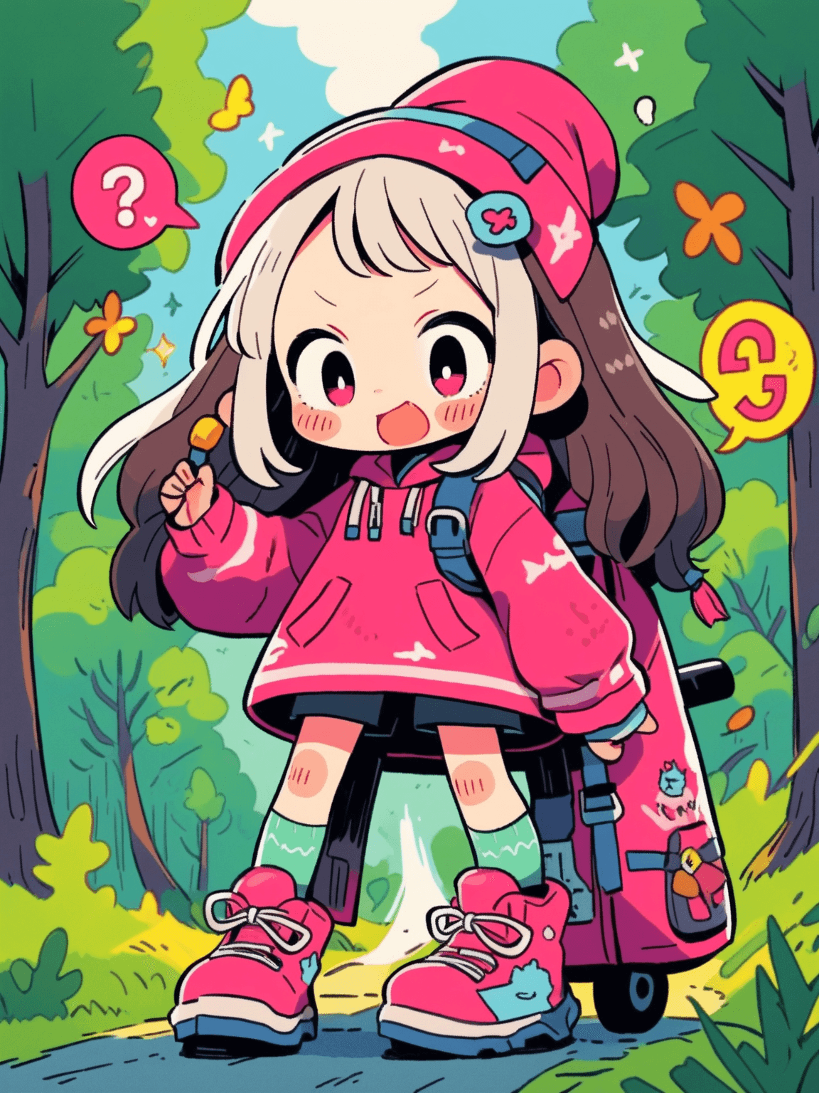 Thumbnail of Лила