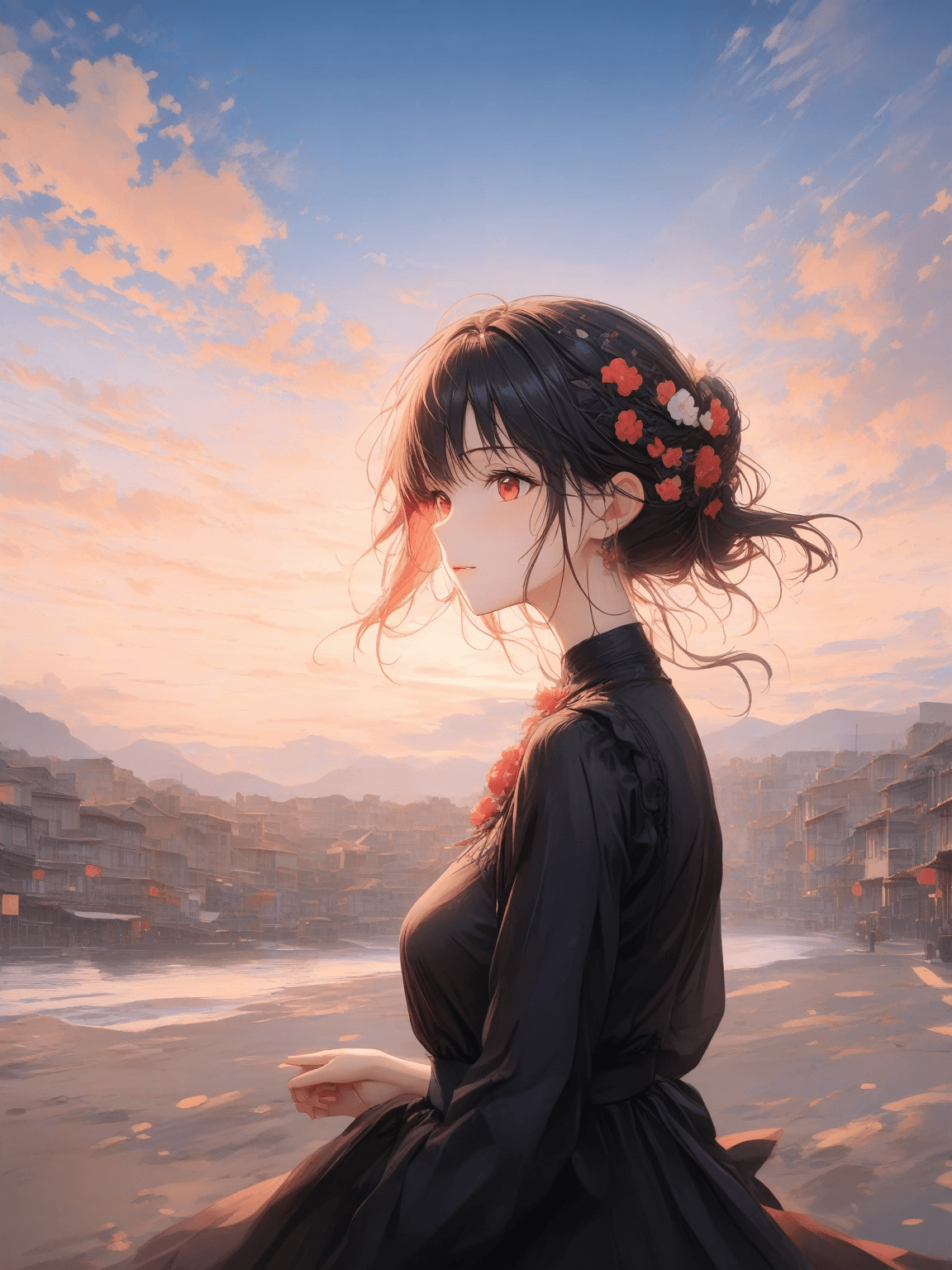 Thumbnail of каори
