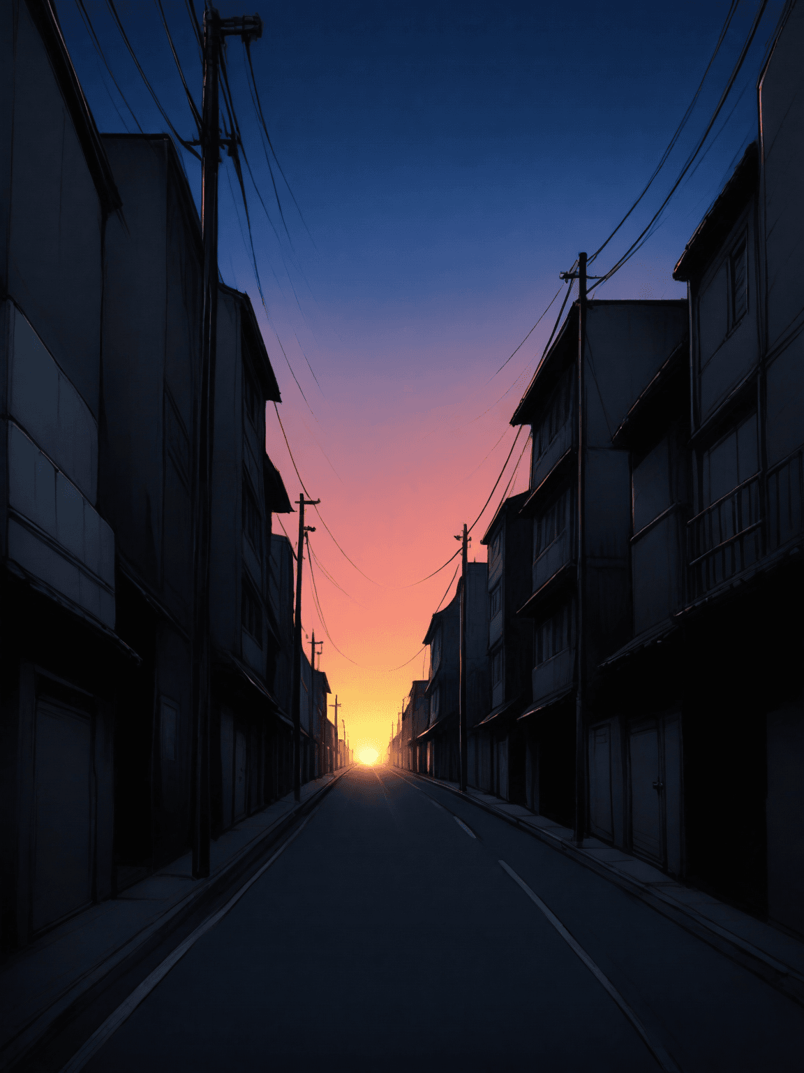 Thumbnail of Just hide all past life, hide all past life