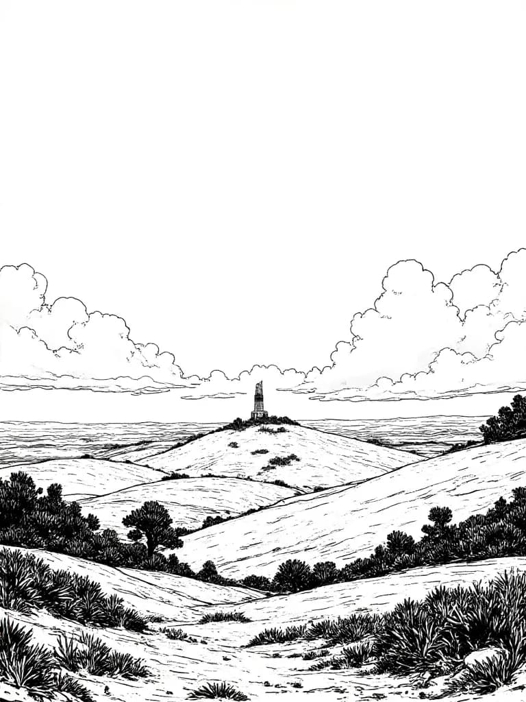 Thumbnail of Create your story to your liking